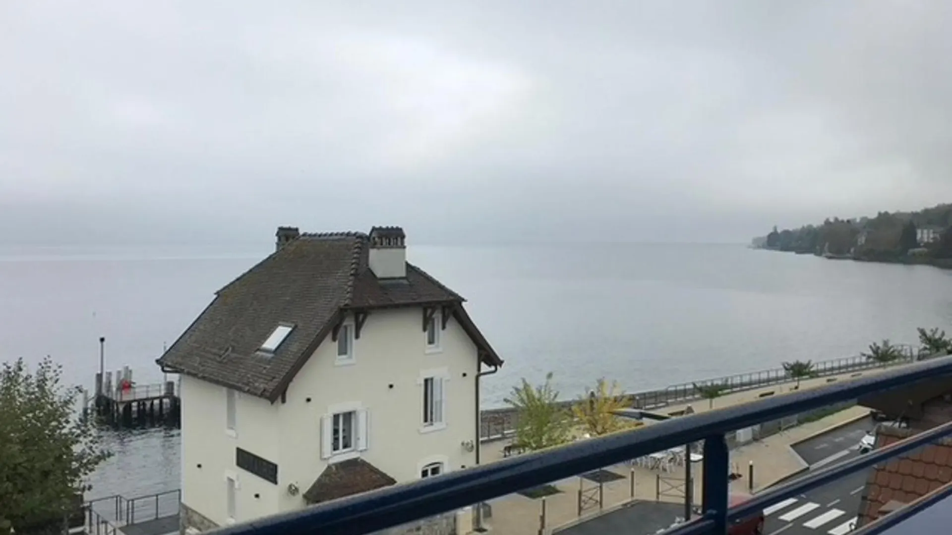 Confortable Appartement 1 Chambre Pres Plage Et Lac Avec Garage - Fr-1-498-111 Publier 0*,  Γαλλία