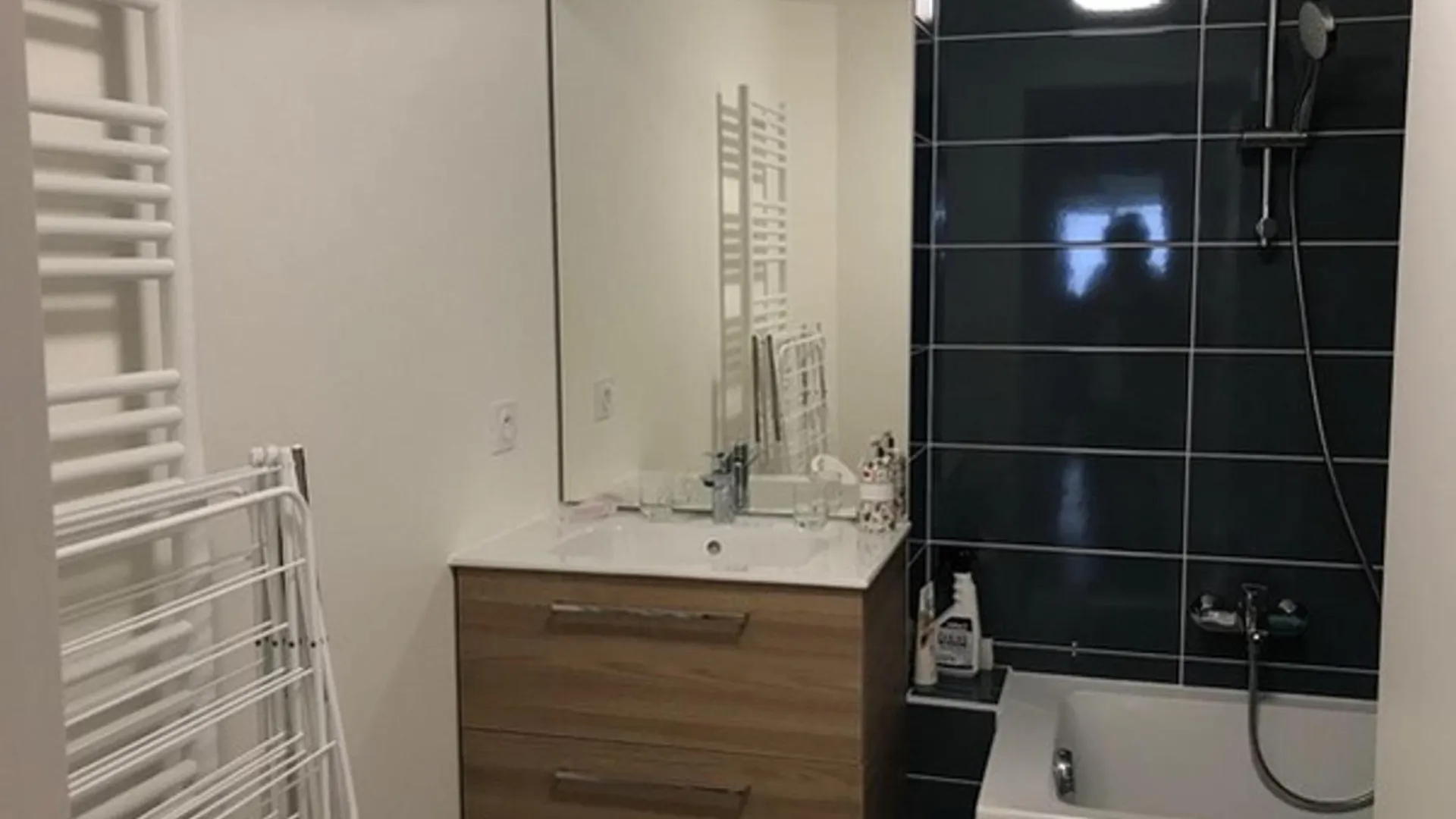 Confortable Appartement 1 Chambre Pres Plage Et Lac Avec Garage - Fr-1-498-111 Publier Διαμέρισμα